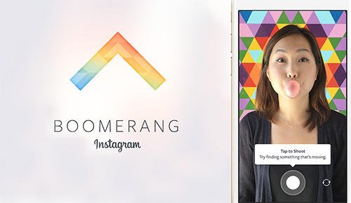 download Boomerang Instagram apk